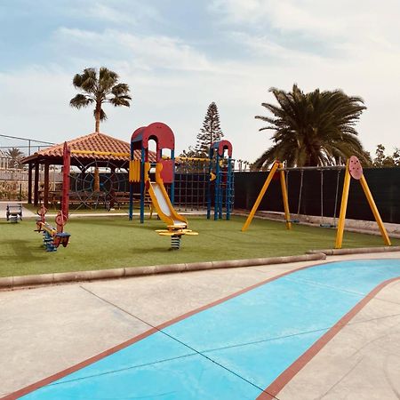 Mar Y Sol Villa Maspalomas  Kültér fotó