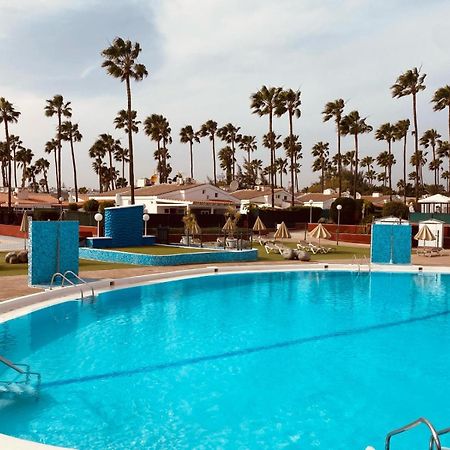 Mar Y Sol Villa Maspalomas  Kültér fotó