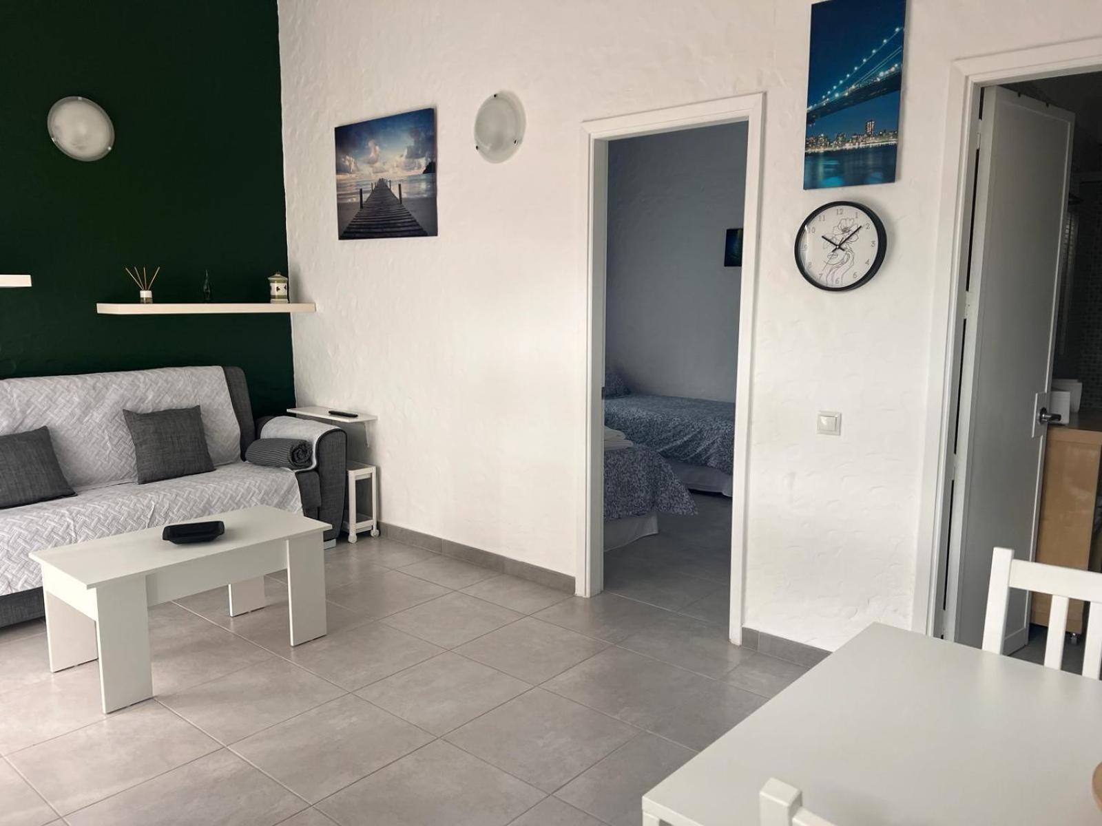 Mar Y Sol Villa Maspalomas  Kültér fotó